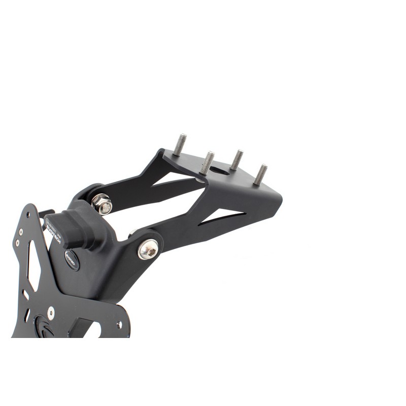 PORTAMATRÍCULAS KAWASAKI Z1000 2010-2013 / Z1000SX 2010-2020 PORTAMATRÍCULAS KAWASAKI Z1000 2010-2013 / Z1000SX 2010-2020